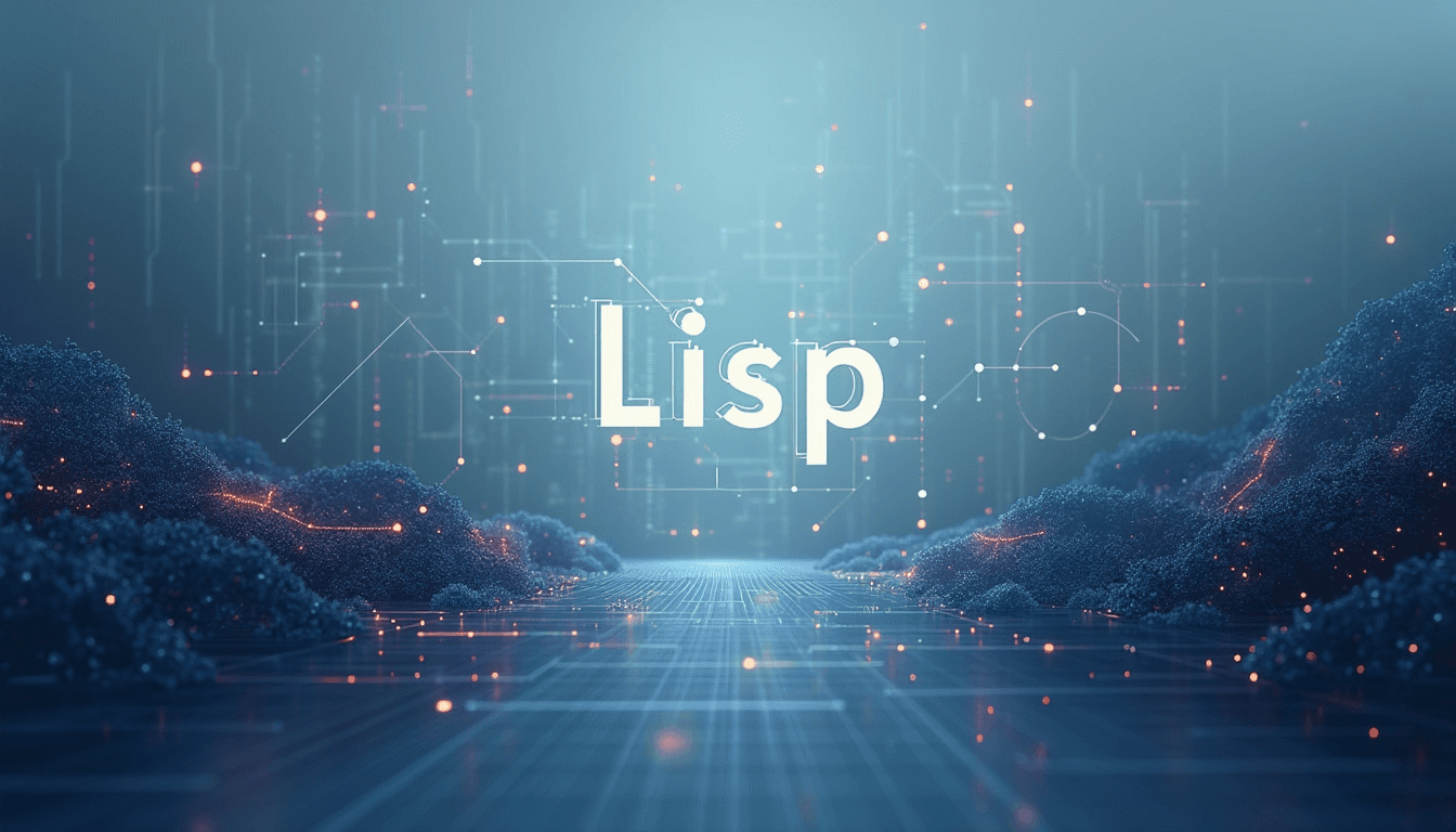 2. Lisp