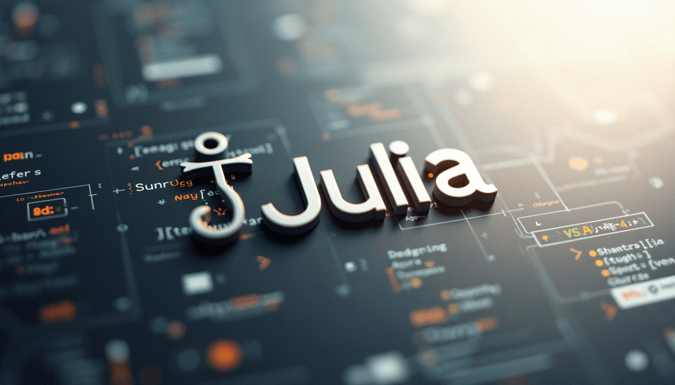 6. Julia