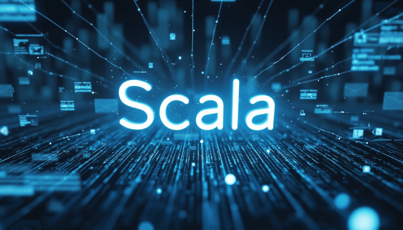 9. Scala