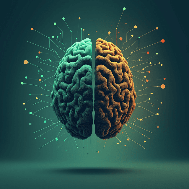 Featured image for AI vs. Machine Learning: Unterschiede & Anwendungen