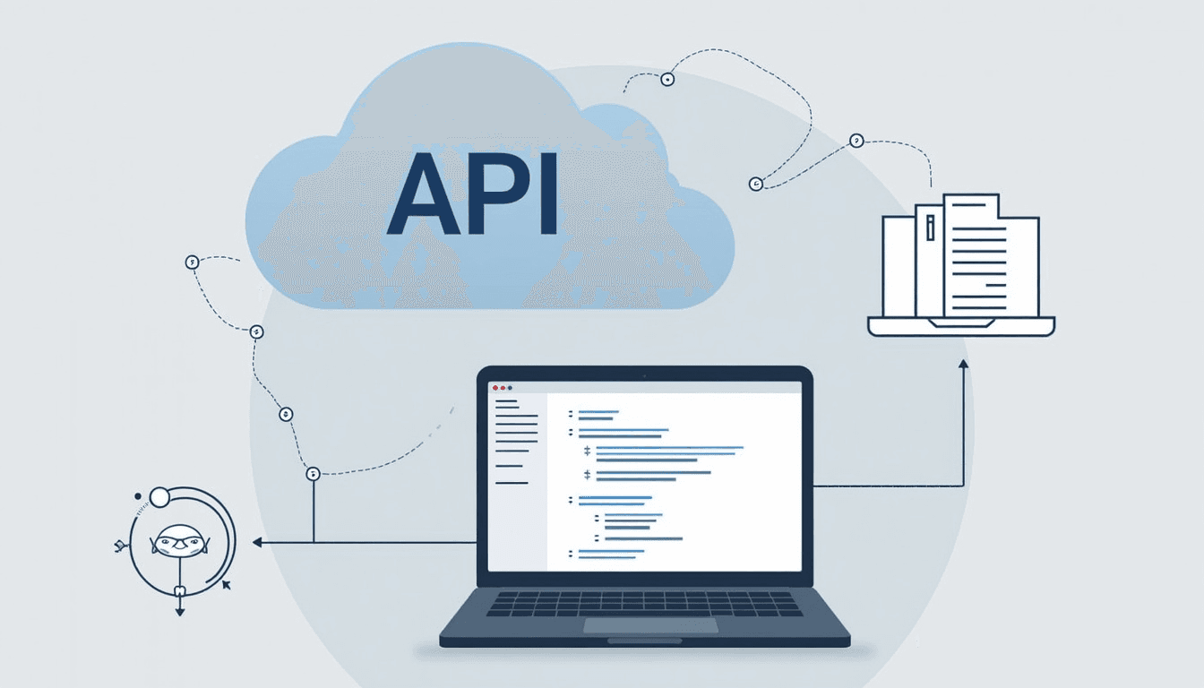 API-Schlüssel erwerben