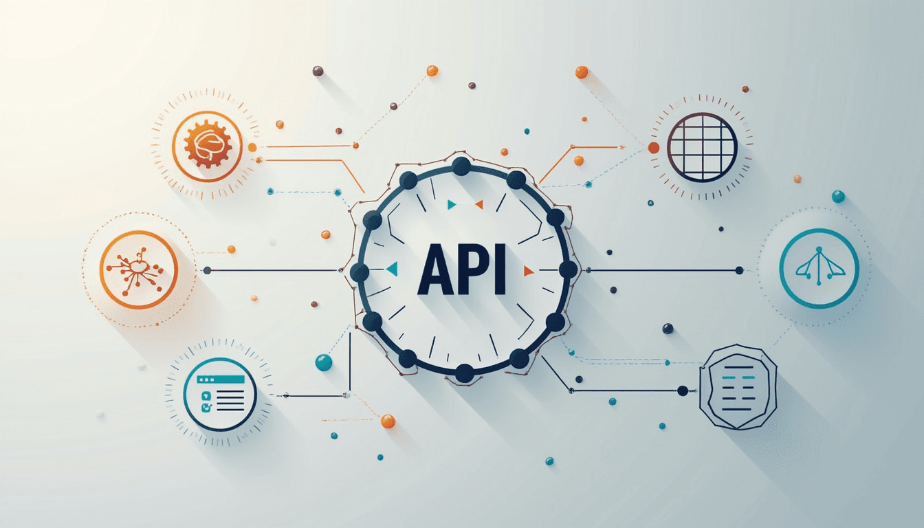 APIs für das maschinelle
Lernen