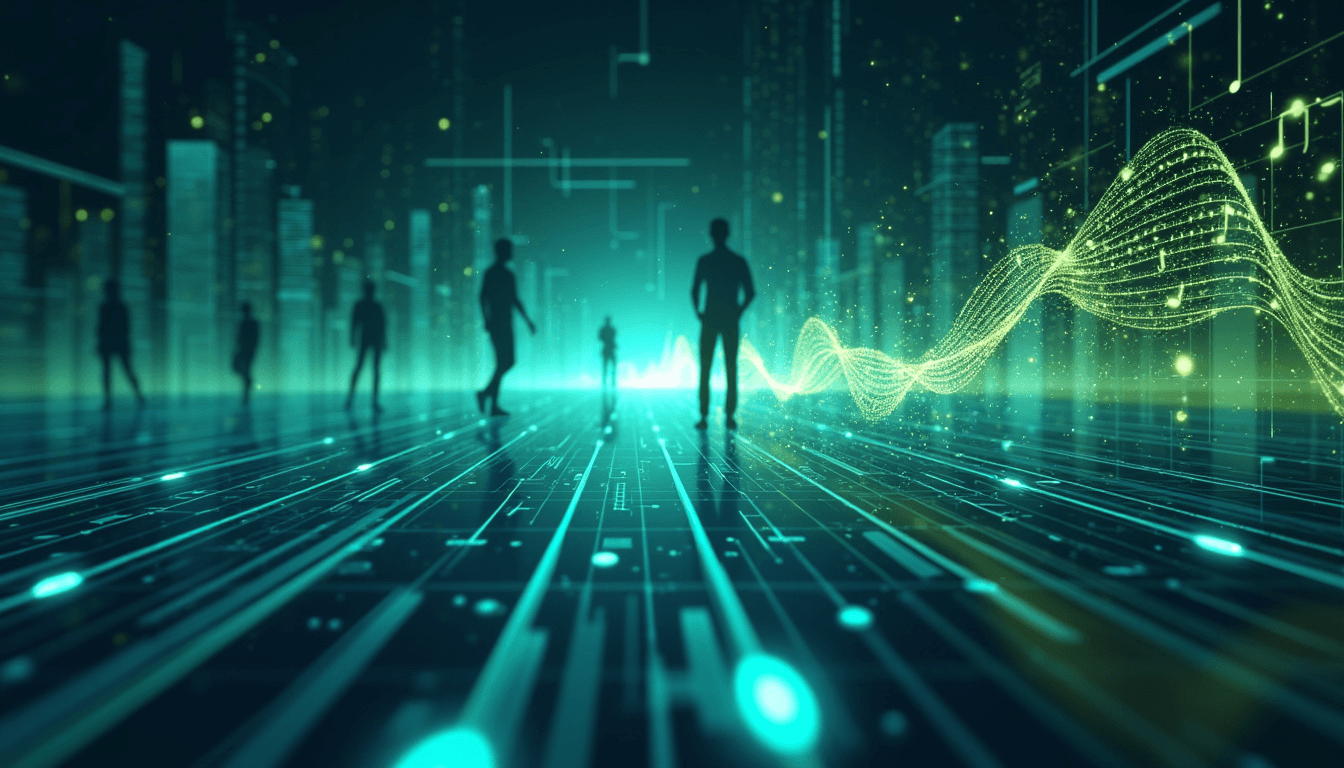 Anwendungsbereiche von Generative AI