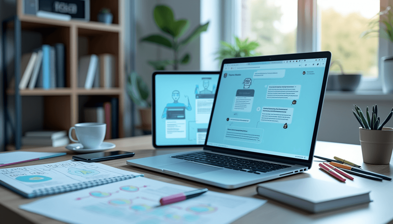 Best Practices für die Entwicklung von AI Chatbots