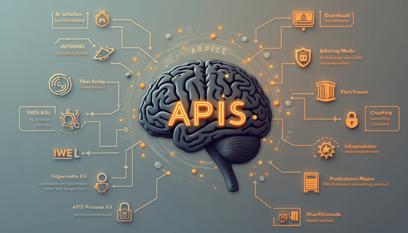 Best Practices für die Sicherung von
KI-APIs