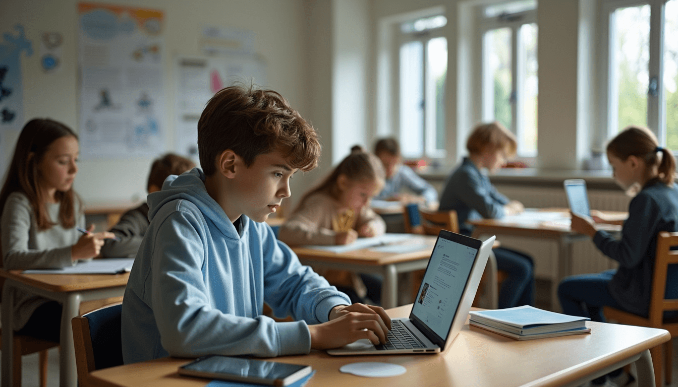 Chancen durch AI Chatbots in der Bildung
