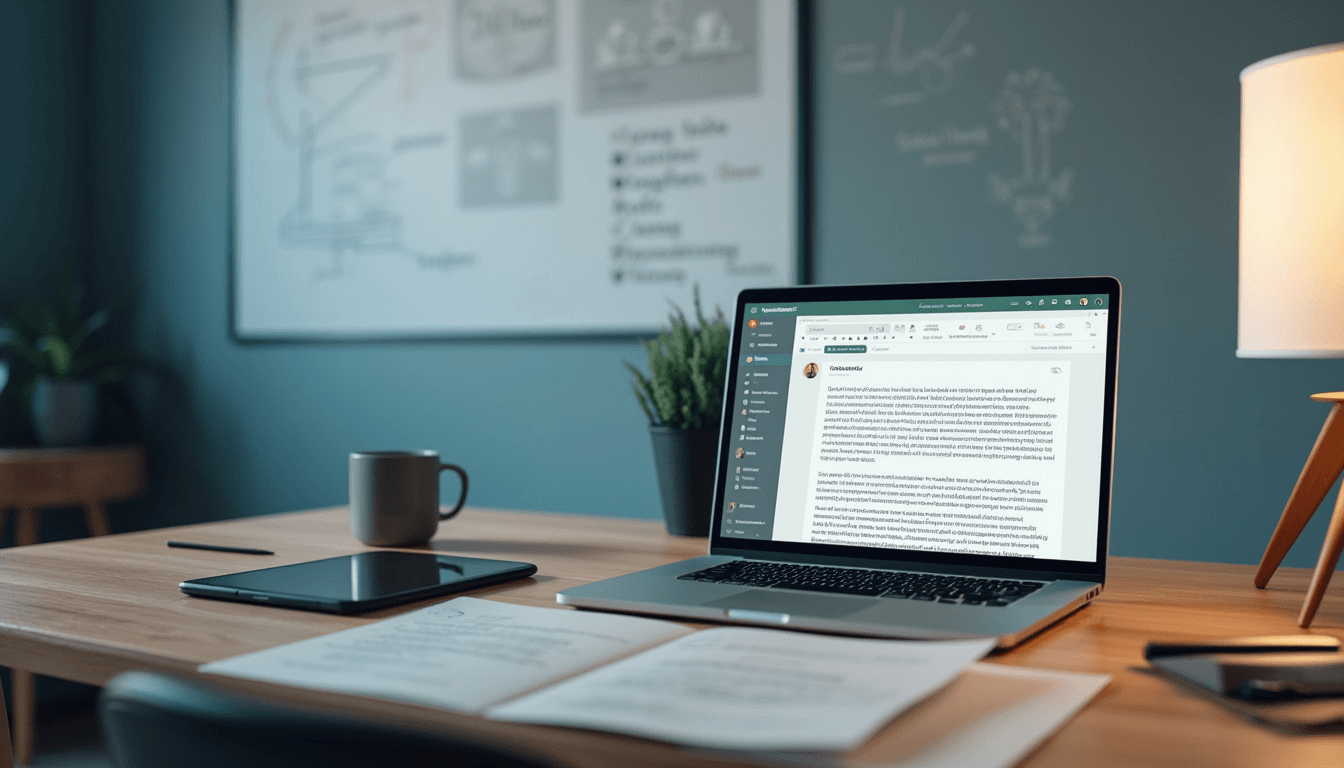 ChatGPT für Content-Optimierung