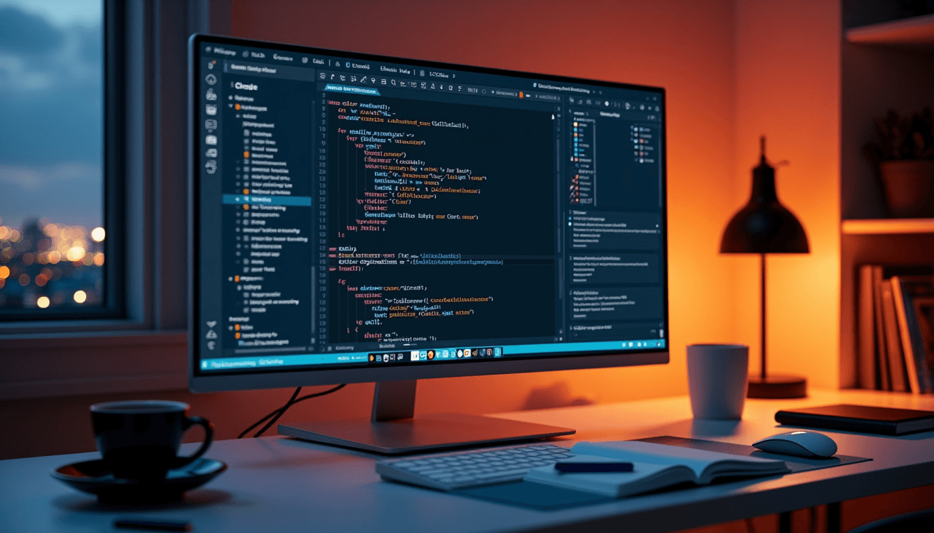 ChatGPT in der Webentwicklung