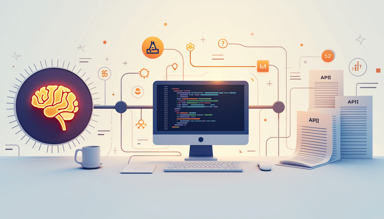 ChatGPT und API-Dokumentation