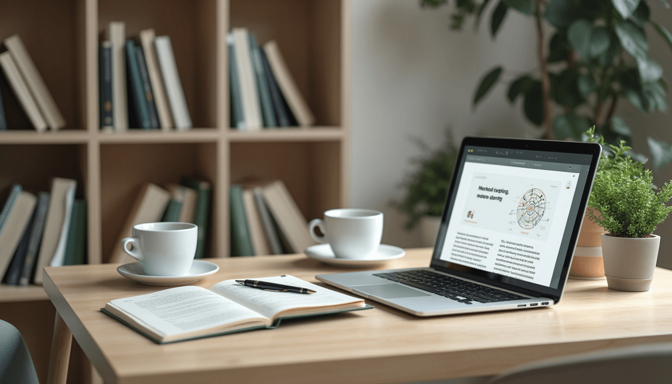 Die besten AI-Tools für deinen Content