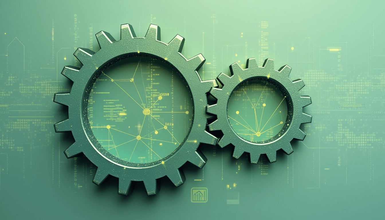 Gemeinsamkeiten zwischen KI und Machine Learning