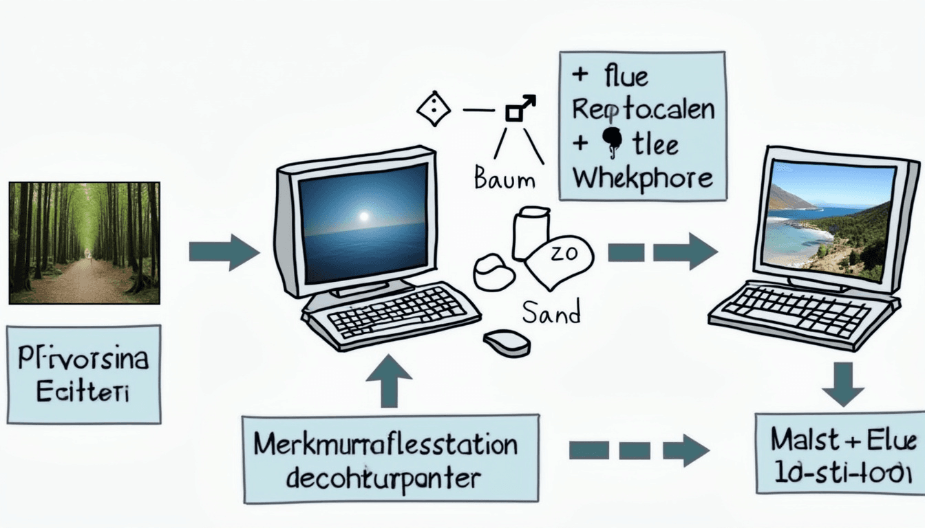 Grundlagen der KI-gestützten
Bildverarbeitung