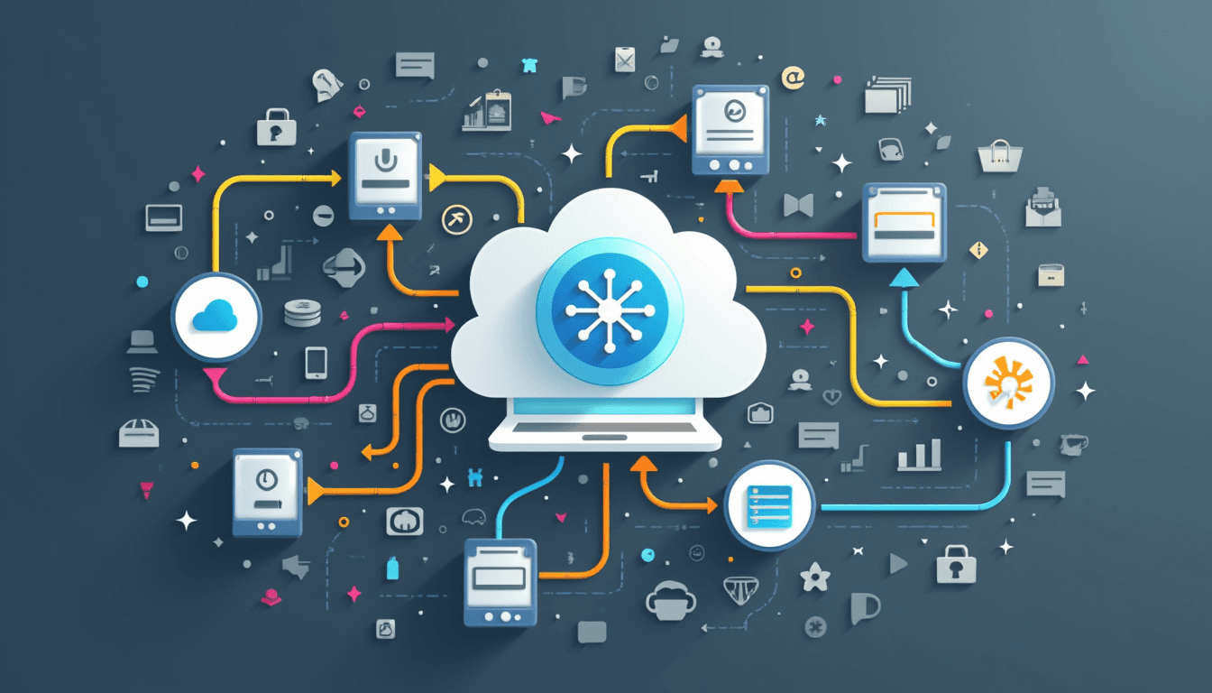 Integration von APIs in
Webanwendungen