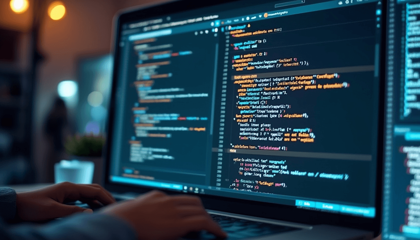 Integration von ChatGPT in
Websites
