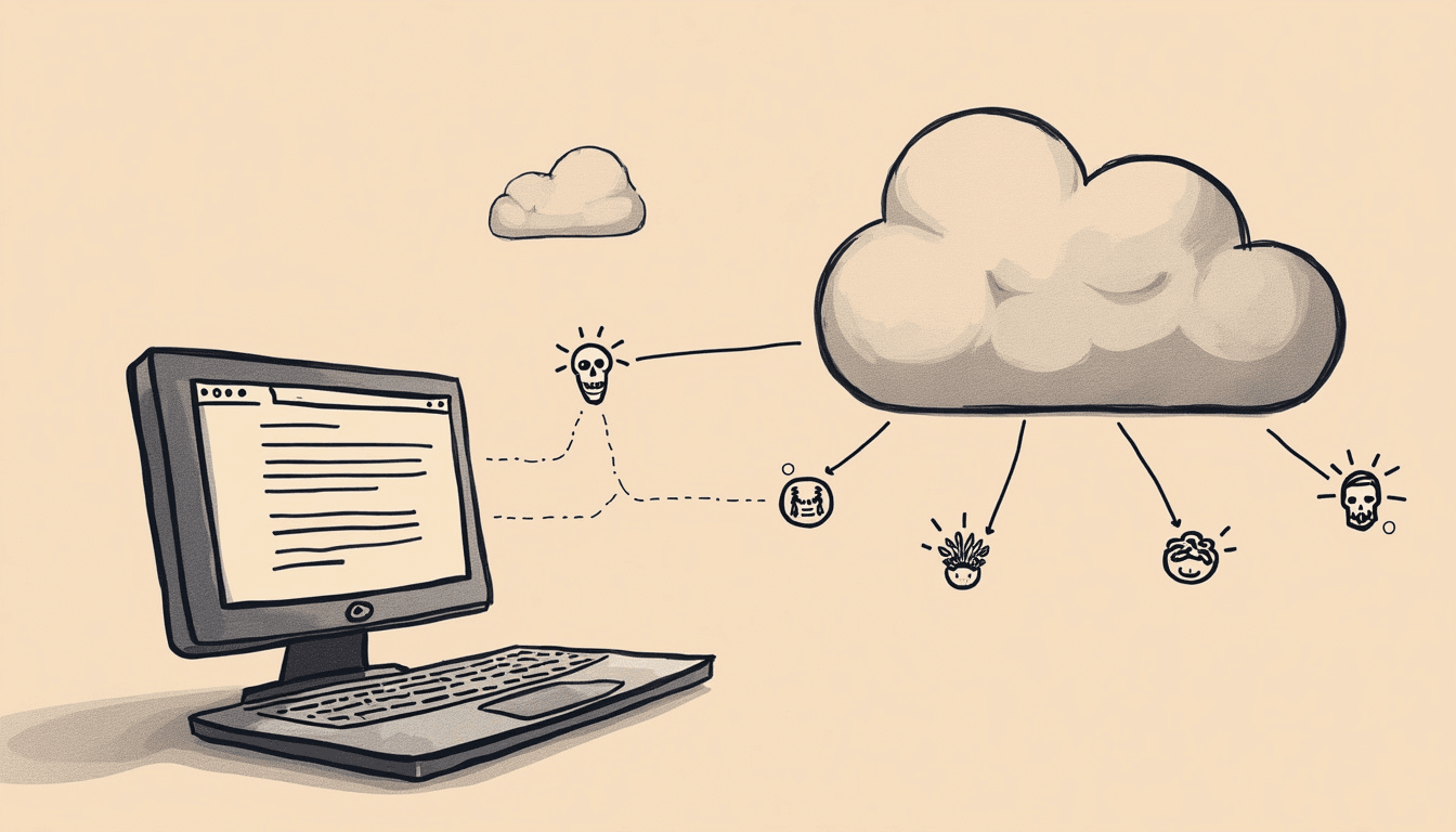 Integration von KI-APIs in
Webanwendungen