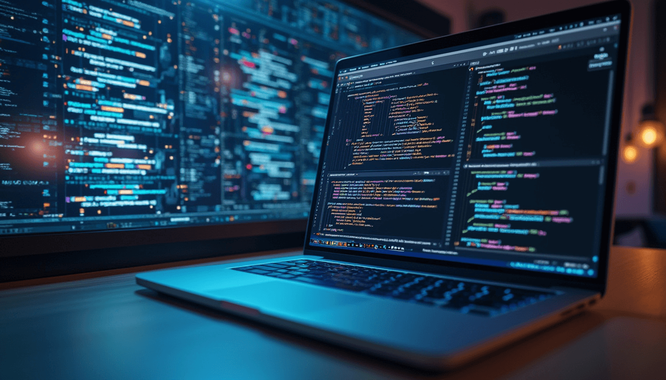 KI in der Webentwicklung