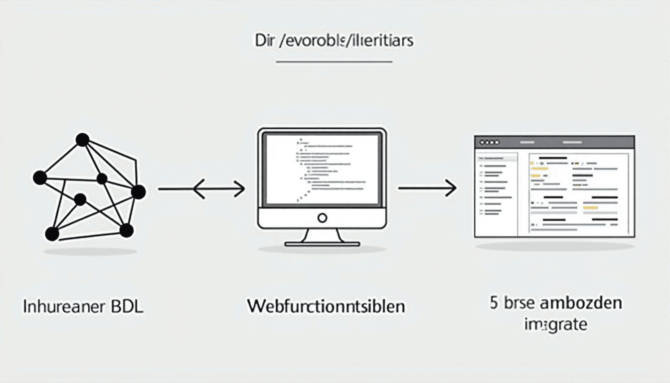 Modelle in Webanwendungen
integrieren