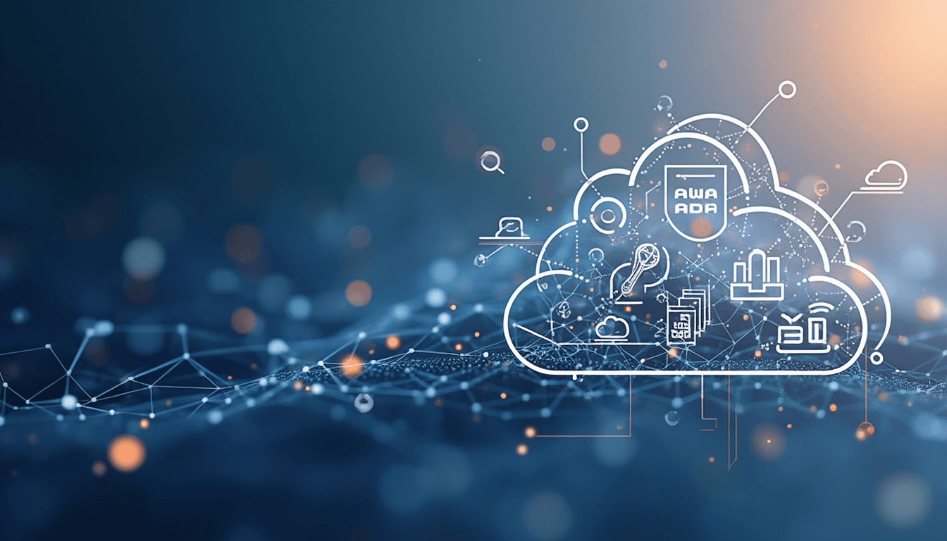 Nächste Schritte mit AWS