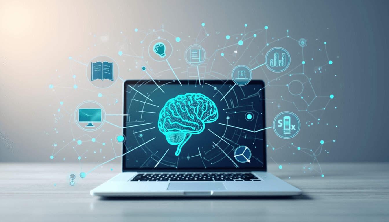Top 10 AI Zertifikate und Kurse