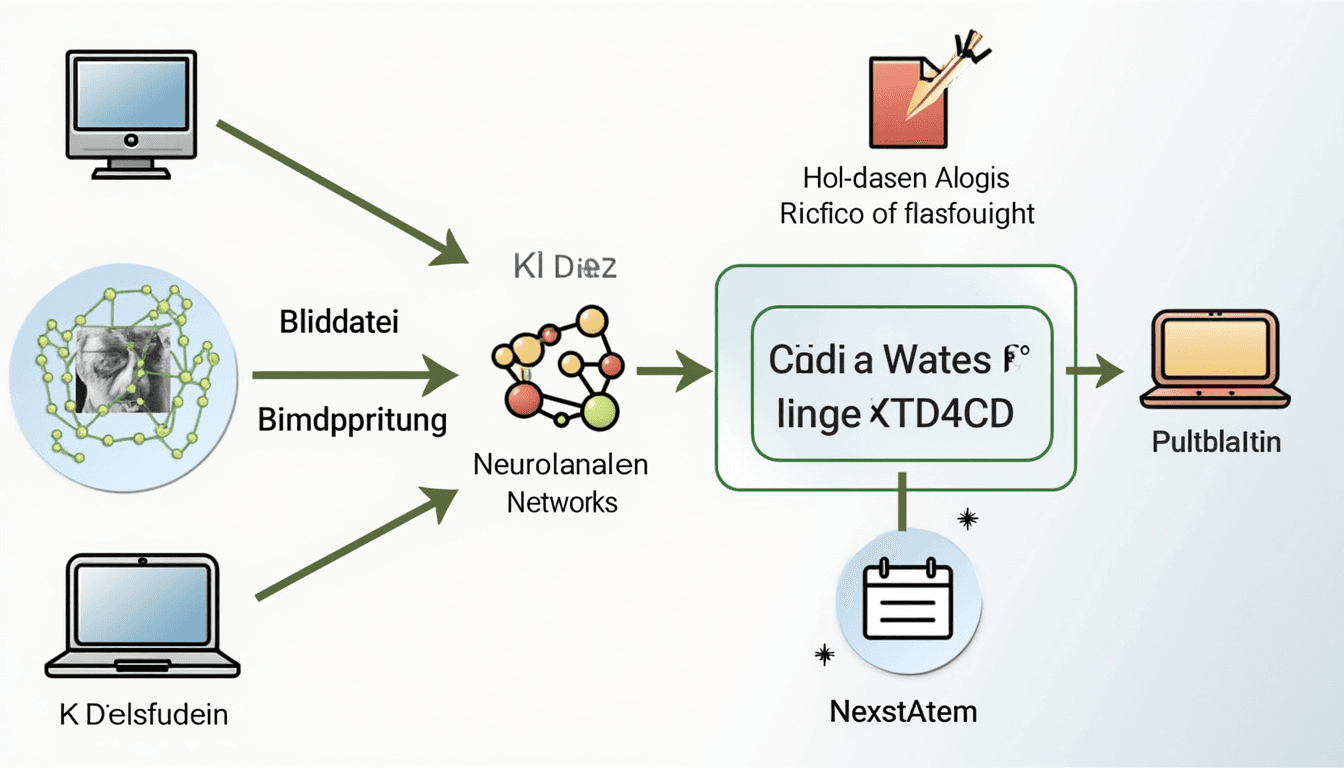 Umsetzung in Webanwendungen