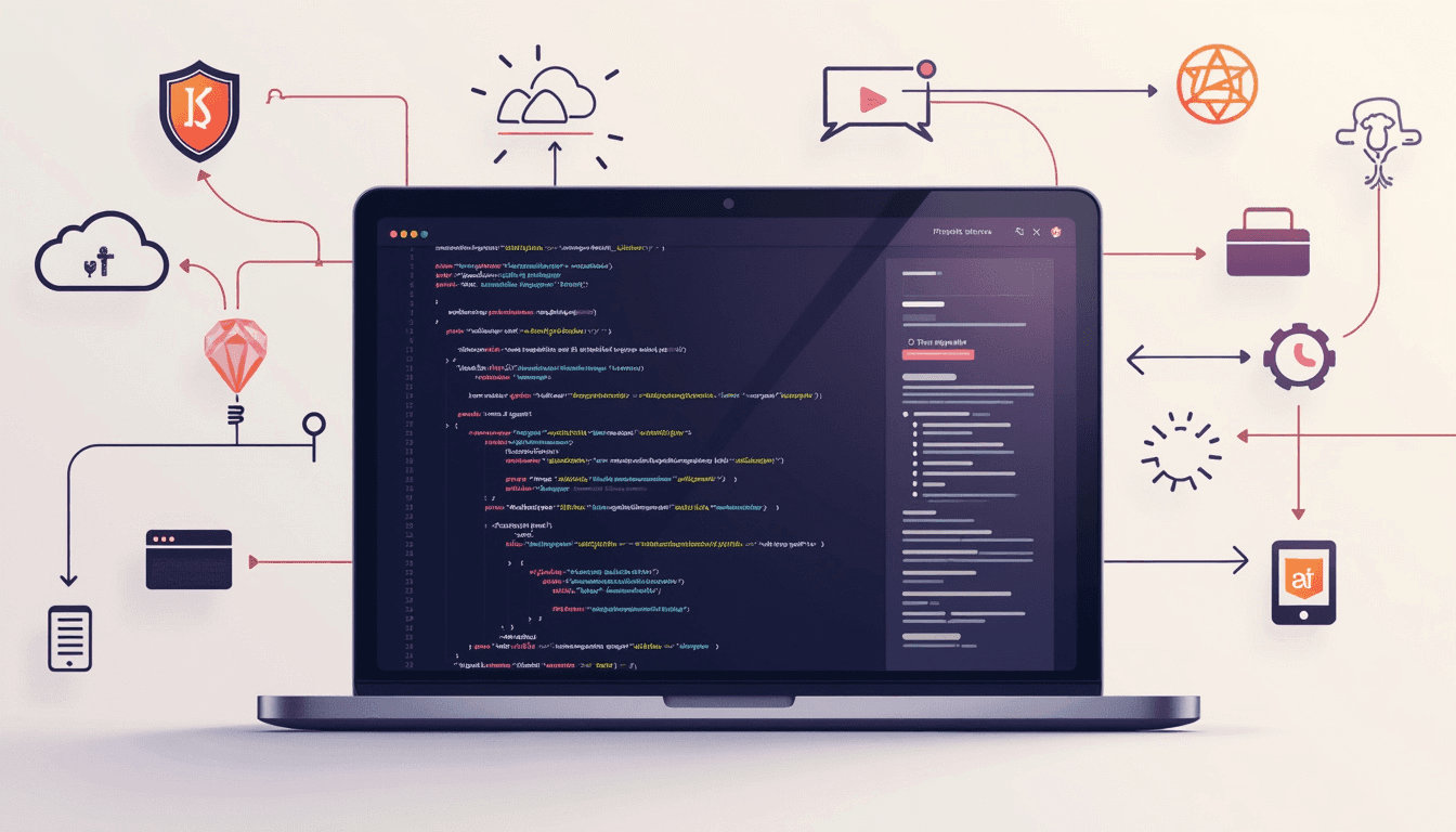 Verwendung der REST API