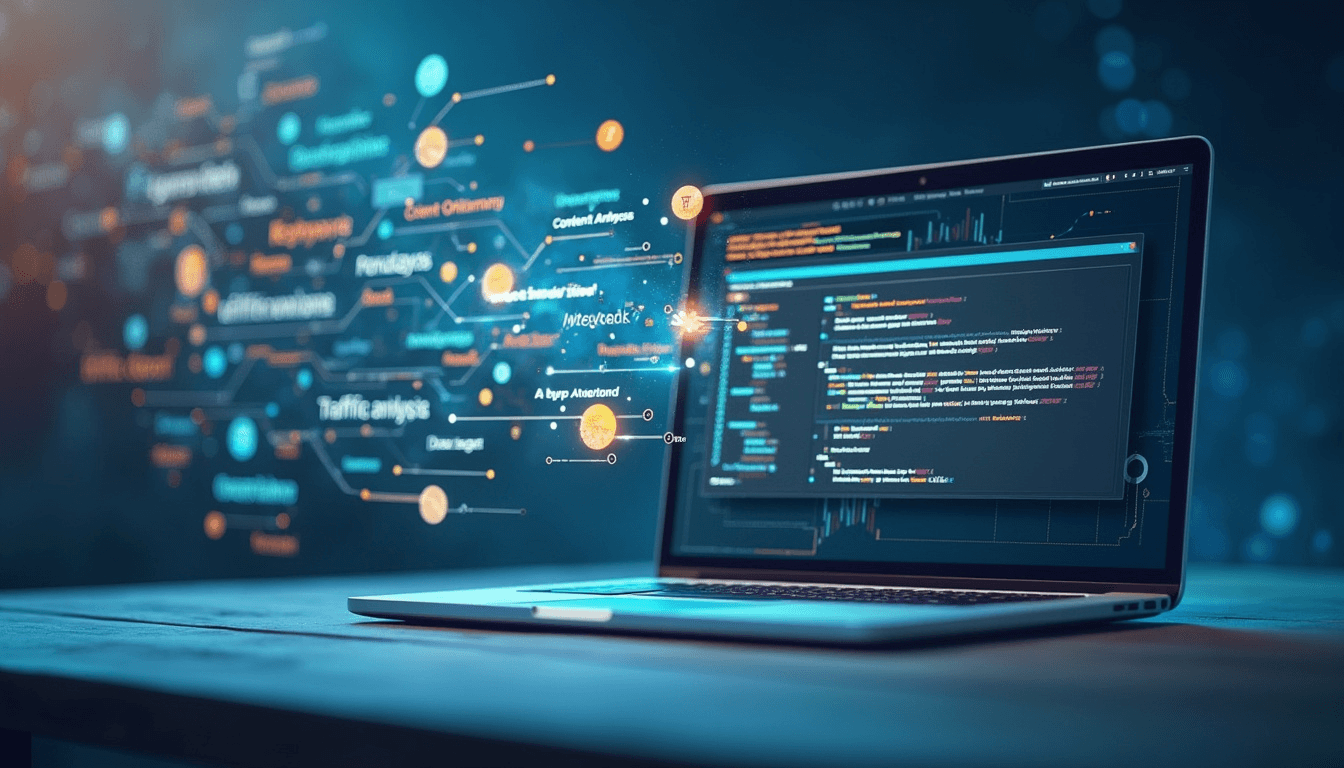 Vorteile der Nutzung von ChatGPT für SEO