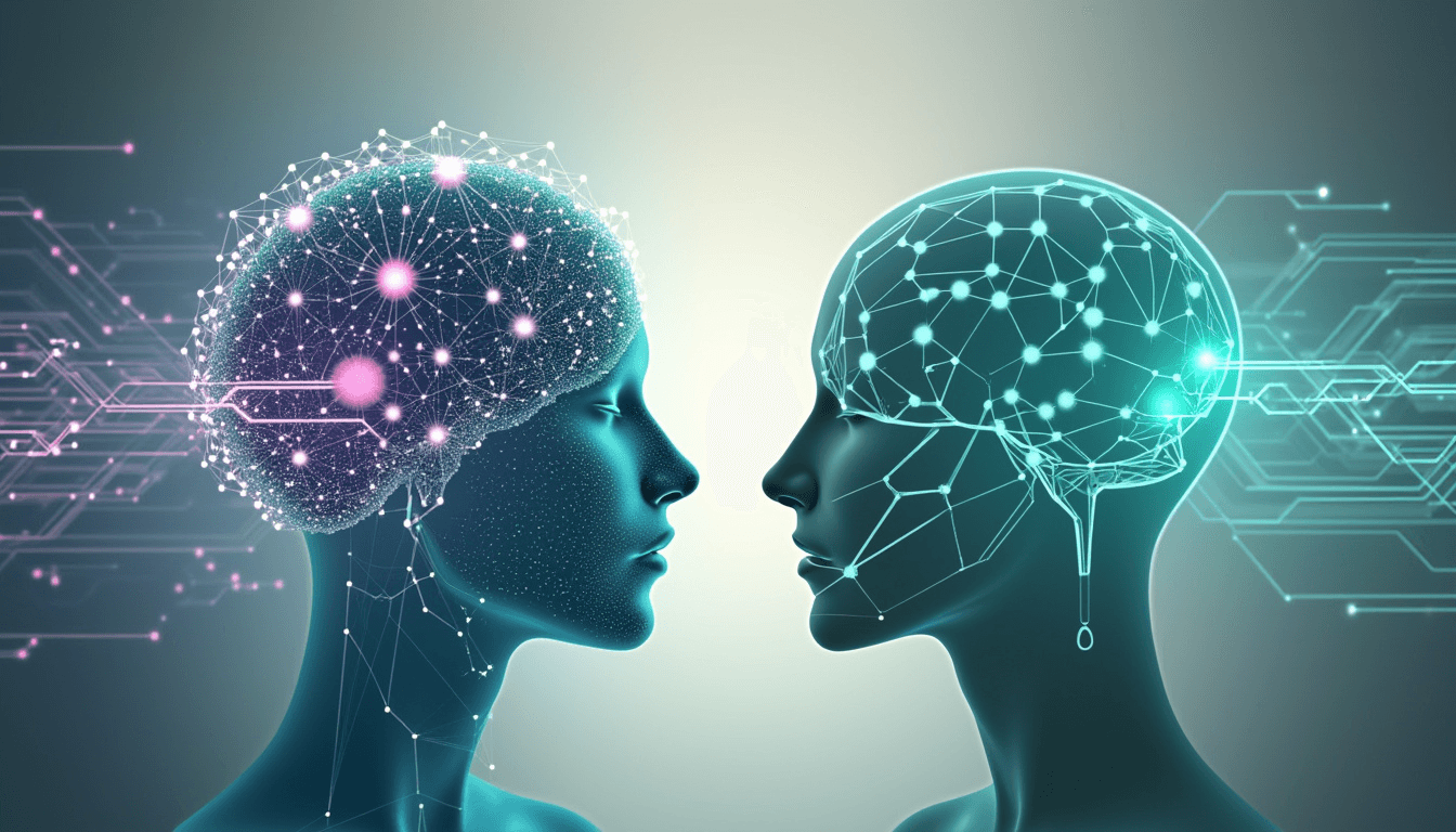 Was ist der Unterschied zwischen KI und Machine Learning?