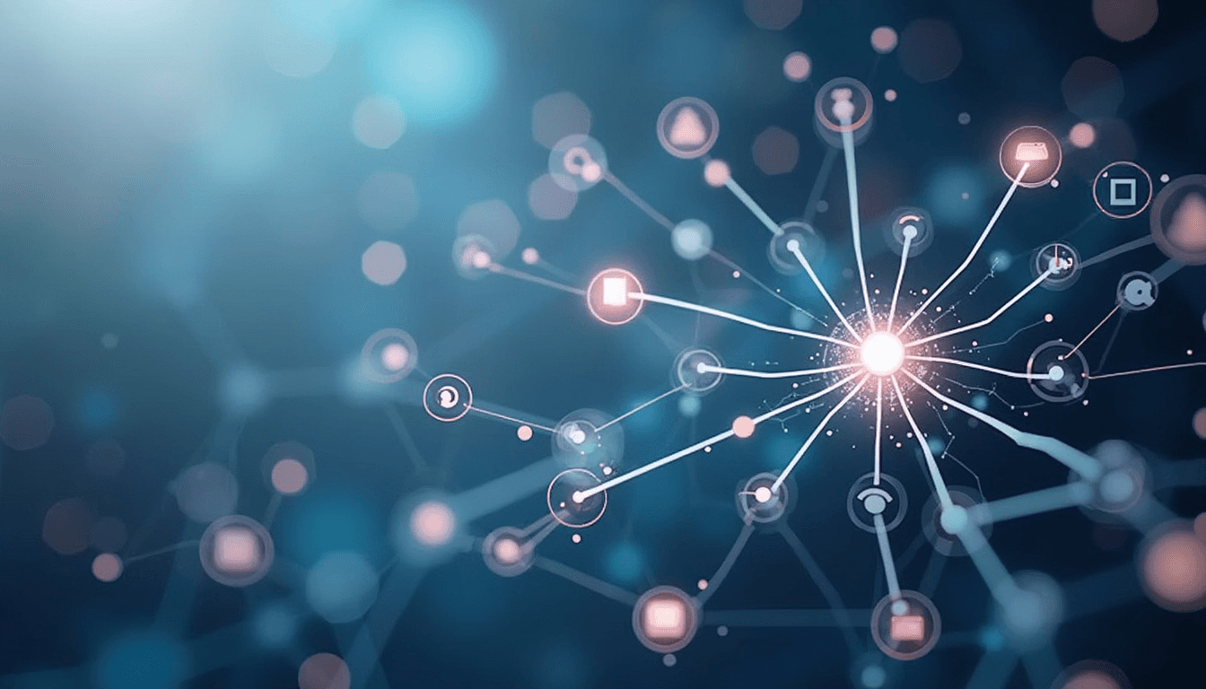 Wie funktioniert Generative AI?