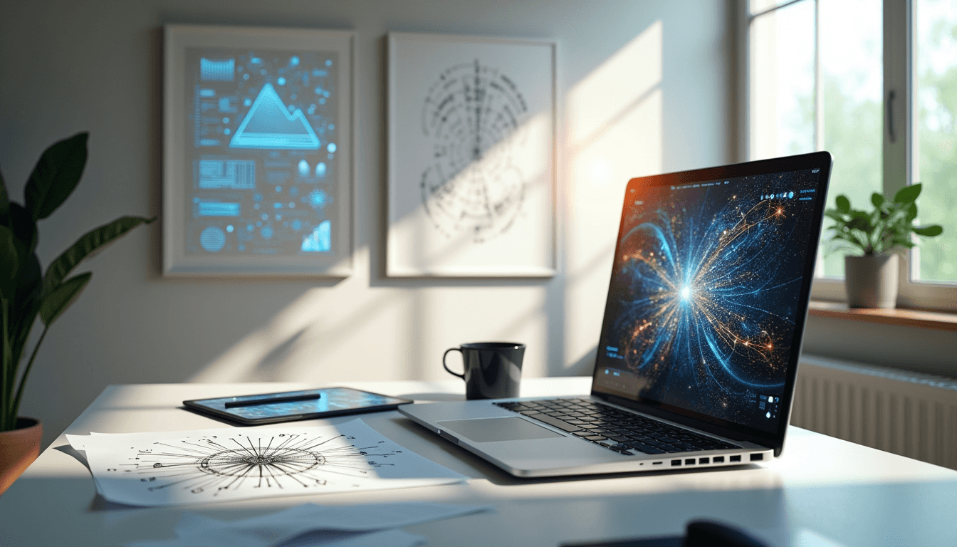Zukunft der Content Creation mit Generative AI